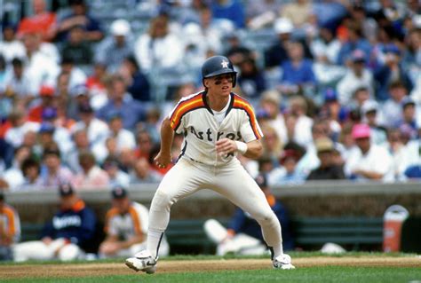 The 10 most notable Houston Astros players of all time