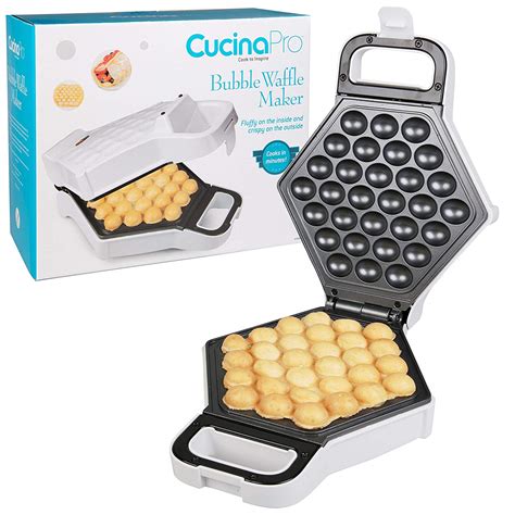 Hong Kong Egg Waffle Maker - Unicun