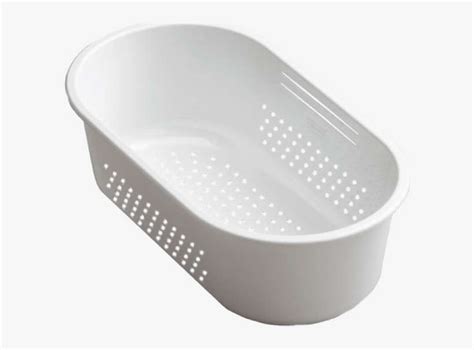 Plastic Kitchen Sink Strainer Bowls | Wow Blog