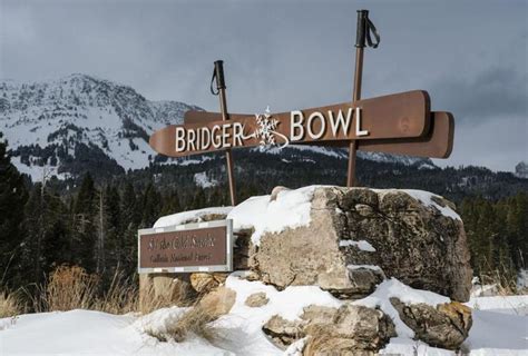 Bridger Bowl slated to open Friday | County | belgrade-news.com