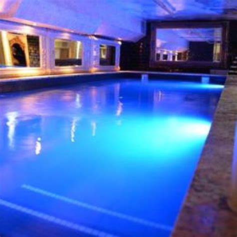 The 14 best spa hotels in Liverpool