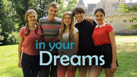 Watch In Your Dreams (2013) TV Series Free Online - Plex