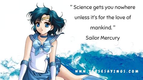 Sailor Moon Quotes