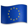 🇪🇺 Flag: European Union Emoji Meaning with Pictures: from A to Z