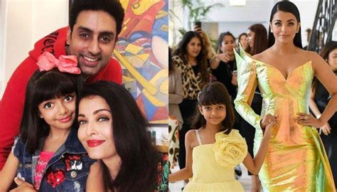 Aishwarya Rai Bachchan Gets Trolled For Putting Makeup On Aaradhya ...