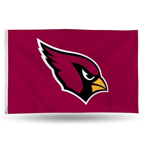 ARIZONA CARDINALS BANNER FLAG (Rico) in 2021 | Arizona cardinals ...