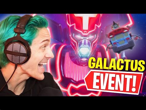 8 Fortnite events that were a class apart