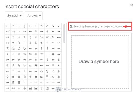 How to Insert Symbol in Google Sheets (3 Easy Ways)