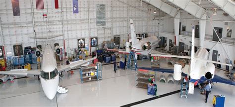 Aviation Institute of Maintenance-Dallas | Overview | Plexuss.com