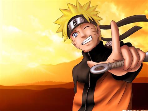 Happy Naruto Wallpapers - Wallpaper Cave