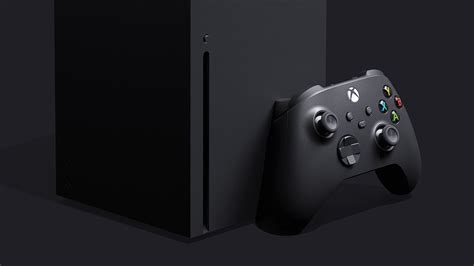 Xbox Series X Specs: Twice As Powerful As Xbox One X - GameSpot