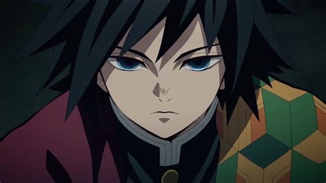 tomioka giyuu | Anime eyes, Anime demon, Anime