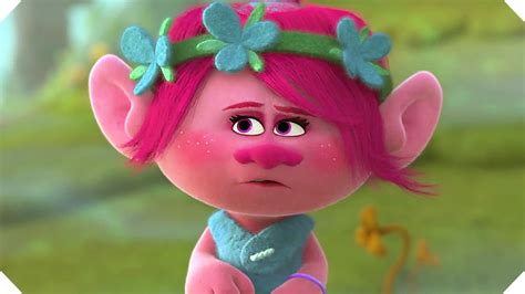 ANNA KENDRICK AS POPPY IN TROLLS – PELIKULA MANIA