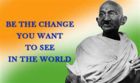 Mahatma Gandhi Jayanti 2016: Top 5 movements for Independence by the ...