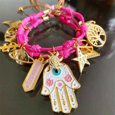 Teen jewelry trends to follow this season | Just Trendy Girls