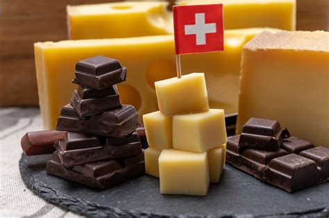 The Culture Of Switzerland - WorldAtlas