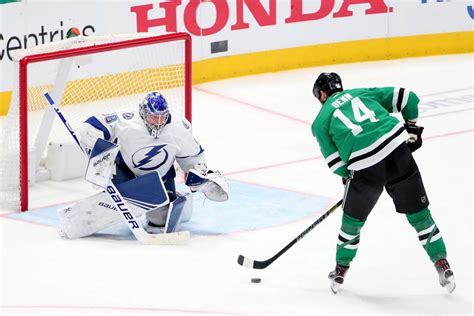 After Fairy Tale Stanley Cup Run, Dallas Stars Face Off With Financial Trouble - D Magazine