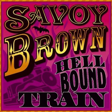 Écouter Hellbound Train de Savoy Brown sur Amazon Music