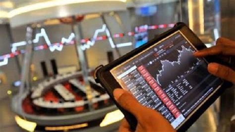 Ini 12 Klasifikasi Sektor Baru IDX-IC di Bursa Efek Indonesia yang ...