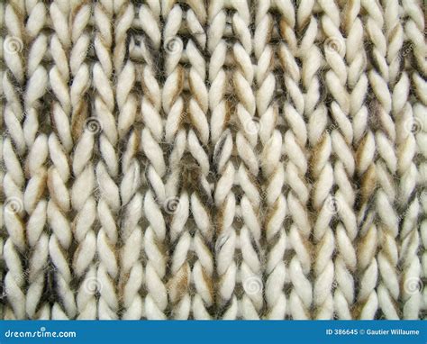 Wool lines pattern stock image. Image of crochet, pull - 386645