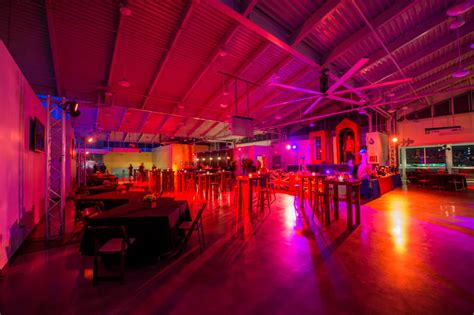 Indoor Events ‹ The Event Factory