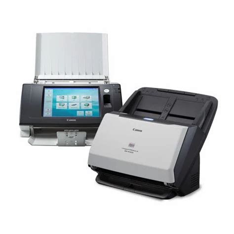 Canon Document Scanner at best price in Kolkata by Som Imaging Informatics Pvt. Ltd. | ID ...