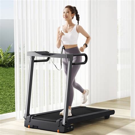 New Xiaomi Mijia Smart Treadmill with smartwatch link arrives ...