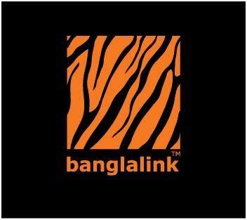 Banglalink Logo - LogoDix