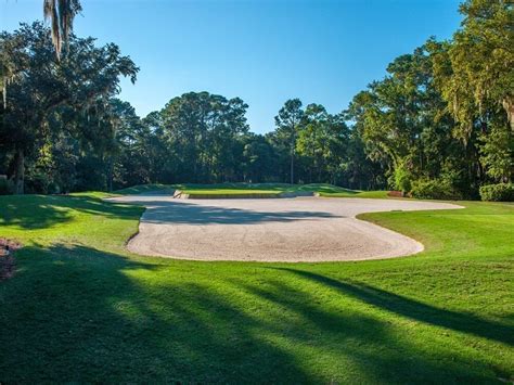 The Best Public Golf of Hilton Head Island - LINKS Magazine