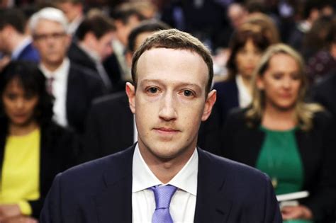 Y si Mark zuckerberg acaba de probar un robot en nuestra cara? - Forocoches