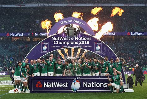 England v Ireland Talking Points – Grand Slam secured at Twickenham