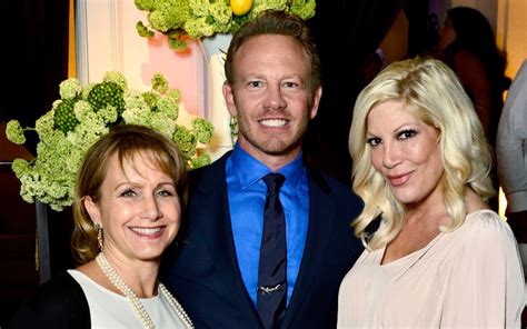 The Cast Of ’90210’ Held A Mini Reunion Last Night