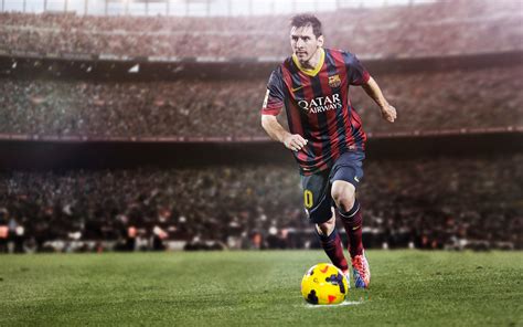 Messi Free Kick Computer Wallpapers - Wallpaper Cave