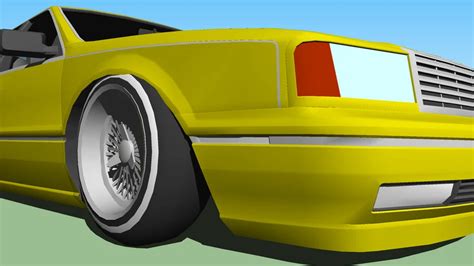 GTA V: Albany Primo Lowrider | 3D Warehouse