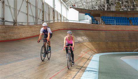 Calshot Activities Centre - Visit Hampshire