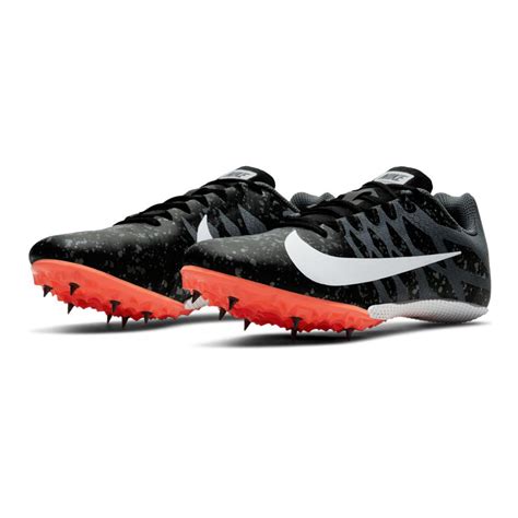 Nike Zoom Rival S 9 Track Spikes - HO20 - Save & Buy Online ...