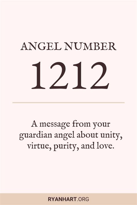 1212 Angel Number Meaning and Spiritual Significance [2022] (2022)