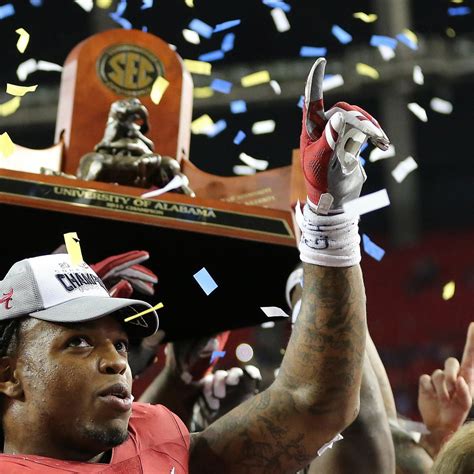 Derrick Henry Wins 2015 Maxwell Award: Latest Comments, Reaction | News ...