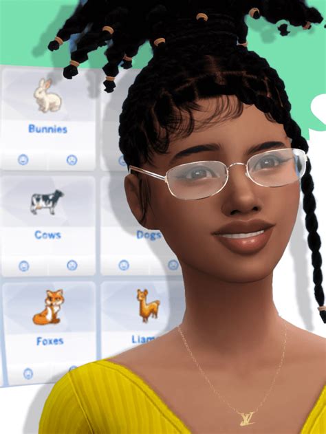 The Best CC for Adding Small Pets to the Sims 4! — SNOOTYSIMS