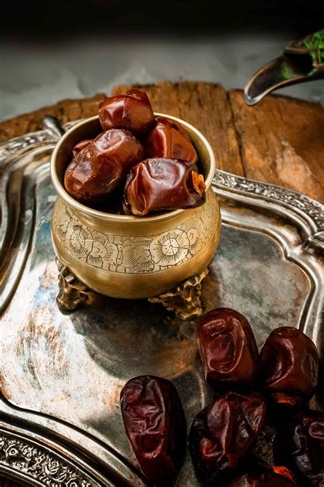 30 Ramadan Food to Enjoy During This Holy Time in 2020