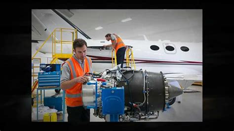 Aeronautical Engineering Salary - YouTube