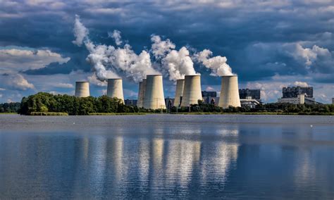 Coal-fired power generation weakened by the pandemic - Earth.com