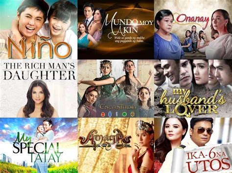 Iconic GMA teleseryes you can binge-watch online | GMA Entertainment