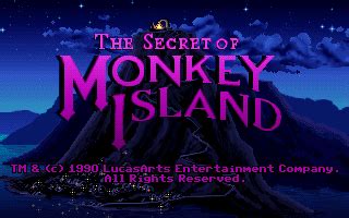 Monkey Island GIF - Find & Share on GIPHY