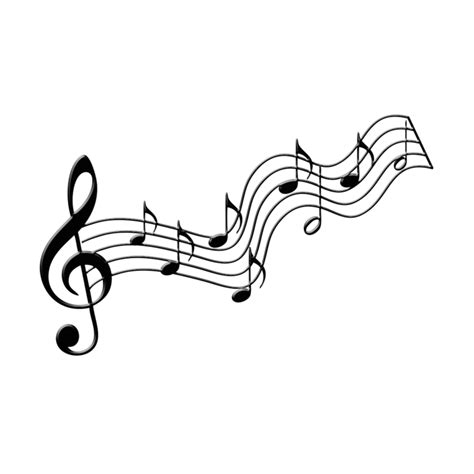 Portable Network Graphics Musical note Image Staff - music cartoon png music notes png download ...