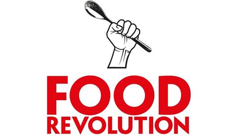 Our 5 Favourite Jamie Oliver Food Revolution Recipes