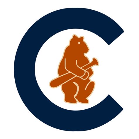 Chicago Cubs logo 1908-1910 | FREE PNG Logos