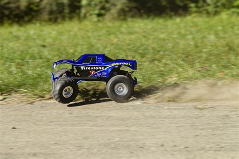 Traxxas Bigfoot - What You Need to Know - RC Driver