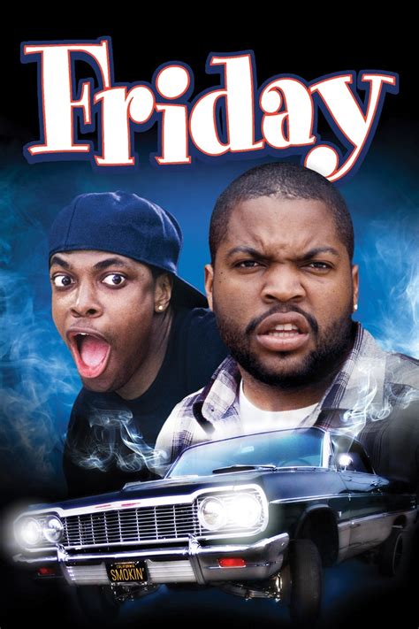 Friday (1995) wiki, synopsis, reviews, watch and download