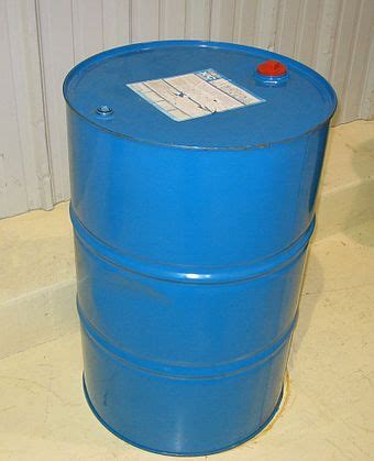 Drum (container) - Wikipedia